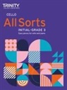 Trinity College London, Trinity College London, Naomi Yandell - Cello All Sorts (Revised)