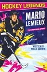 Millie Godwin - Hockey Legends: Mario LeMieux