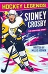 Millie Godwin - Hockey Legends: Sidney Crosby