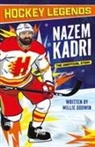 Millie Godwin - Hockey Legends: Nazem Kadri