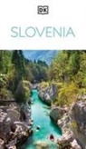 DK Travel - DK Slovenia