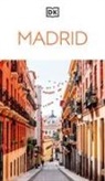 DK Travel - DK Madrid