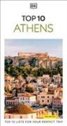 DK Travel - DK Top 10 Athens