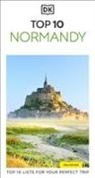 DK Travel - DK Top 10 Normandy