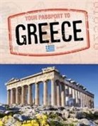 Golriz Golkar - Your Passport to Greece