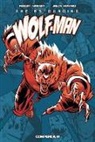 Robert Kirkman, Jason Howard, Ryan Ottley - Astounding Wolf-Man Compendium Vol. 1