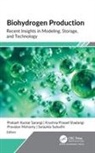Pravakar Mohanty, Prakash Kumar Sarangi, Krushna Prasad Shadangi, Sanjukta Subudhi - Biohydrogen Production