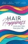 Keith Chandler, Alison Cooney, Sharon Dale, Leslie Spears - Hair Happiness