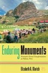 Elizabeth A Klarich - Enduring Monuments