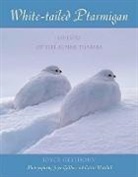 Joyce Gellhorn - White-tailed Ptarmigan