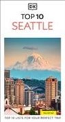 DK Travel - DK Top 10 Seattle