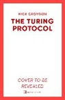 Nick Croydon, Croydon Nick - The Turing Protocol