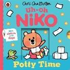 Chris Chatterton, Chatterton Chris, Chatterton Chris - Uh-Oh, Niko: Potty Time
