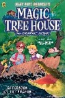 Jenny Laird, Mary Pope Osborne, Osborne Mary Pope, Matthews Kelly, Matthews Nichole - Magic Tree House: Afternoon on the Amazon