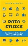 Ellen B Mandinach, Ellen B. Mandinach - Data Ethics