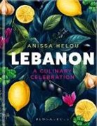 Anissa Helou - Lebanon