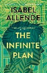 Isabel Allende, Allende Isabel - The Infinite Plan