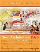 Douglas R Seidler, Seidler Douglas R. - Revit Architecture 2026 for Designers