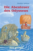 Dimiter Inkiow - Die Abenteuer des Odysseus