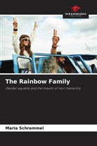 Maria Schrammel - The Rainbow Family
