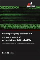 Bernd Becker - Sviluppo e progettazione di un programma di acquisizione dati LabVIEW