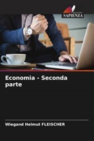 Wiegand Helmut Fleischer - Economia - Seconda parte
