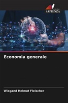 Wiegand Helmut Fleischer - Economia generale