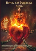 Asamod Ka, Asamod Ka - Binding and Dominance Spells