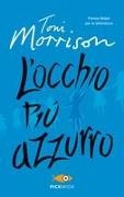 Toni Morrison - L' occhio più azzurro