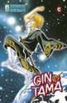 Hideaki Sorachi - Sorachi, H: Gintama