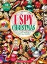 Jean Marzollo, Walter Wick - I Spy Christmas: A Book of Picture Riddles