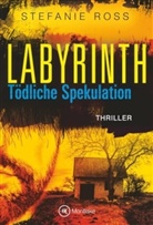 Stefanie Ross - Labyrinth