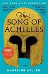 Madeline Miller - Song of Achilles