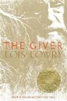 Lois Lowry - The Giver