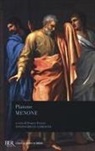 Platone, F. Ferrari - Menone. Testo greco a fronte