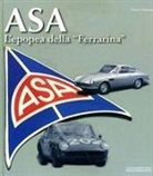Franco Varisco - ASA. L'epopea della 'Ferrarina'