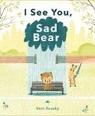Vern Kousky, Vern Kousky - I See You, Sad Bear