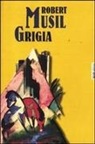 Robert Musil - Grigia