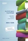 Faculté de droit de l'Université de Neuchâtel - Le droit pour la pratique 2024/2025