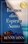 Benny Hinn - Buenos Días, Espíritu Santo