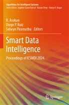 R. Asokan, Diego P Ruiz, Selwyn Piramuthu, Diego P. Ruiz - Smart Data Intelligence