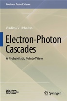 Vladimir V Uchaikin, Vladimir V. Uchaikin - Electron-Photon Cascades