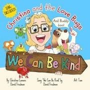 Christina Connors, David Friedman - We Can Be Kind