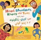 Skye Silver, Mariana Ruiz Johnson - Head, Shoulders, Knees and Toes (Bilingual Pashto & English)