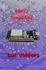 Luc Volders - ESP32 Simplified