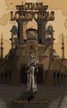 Parker Atlas Yaw - The Guard of Lothforias