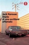Jack Kerouac - Diario di uno scrittore affamato