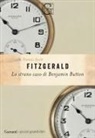Francis Scott Fitzgerald - Lo strano caso di Benjamin Button