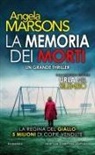 Angela Marsons - La memoria dei morti