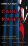Kimberly Belle - Caro marito